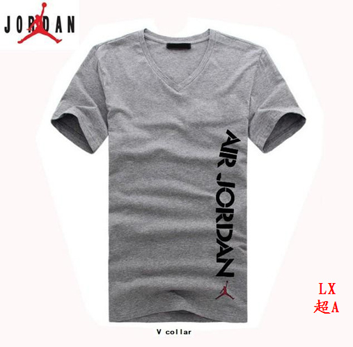men jordan t-shirt S-XXXL-1868